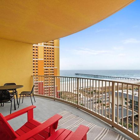 Calypso Beach Resort Tower 3 Rentals Panama City Beach Room photo