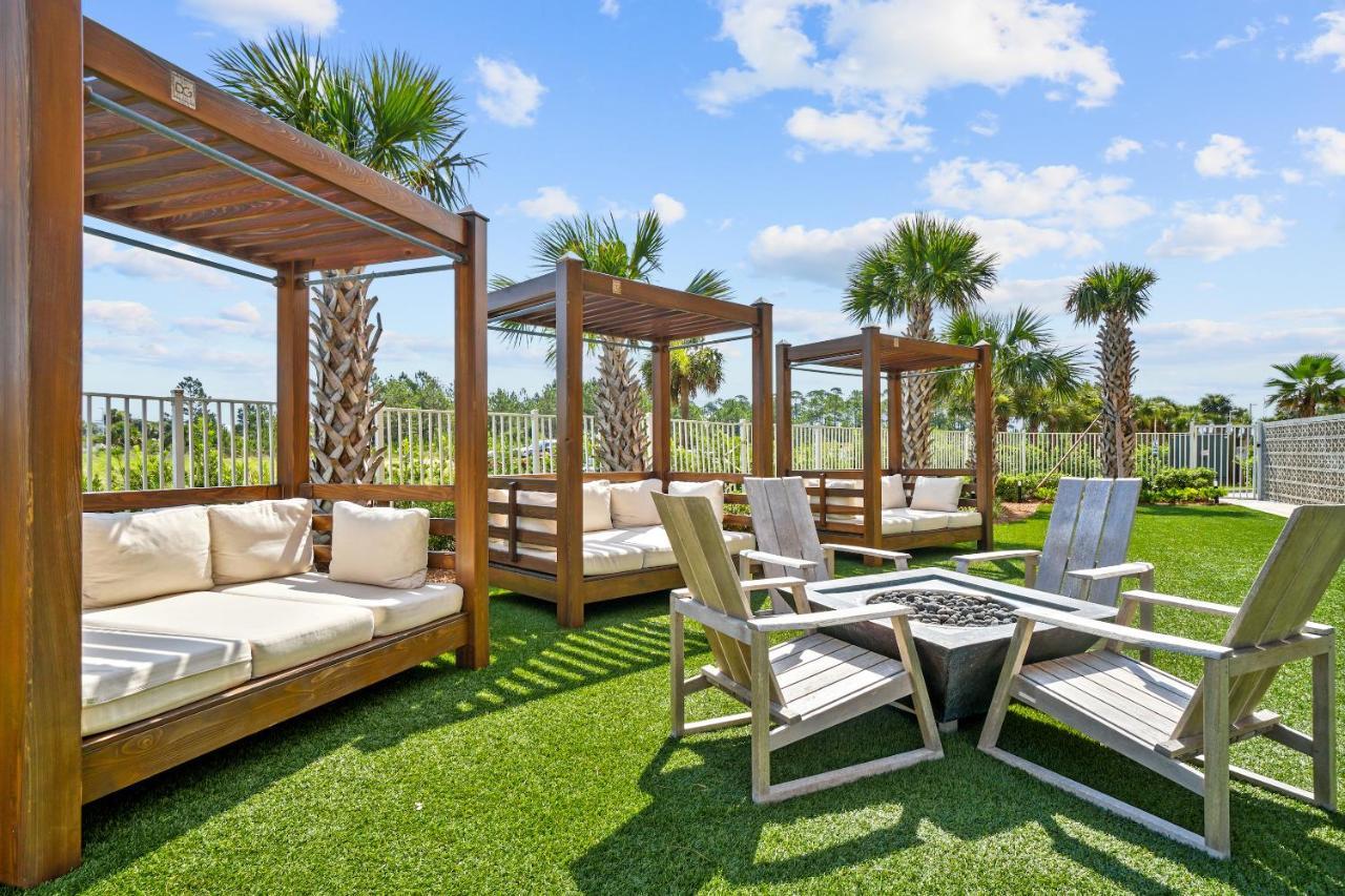 Calypso Beach Resort Tower 3 Rentals Panama City Beach Exterior photo