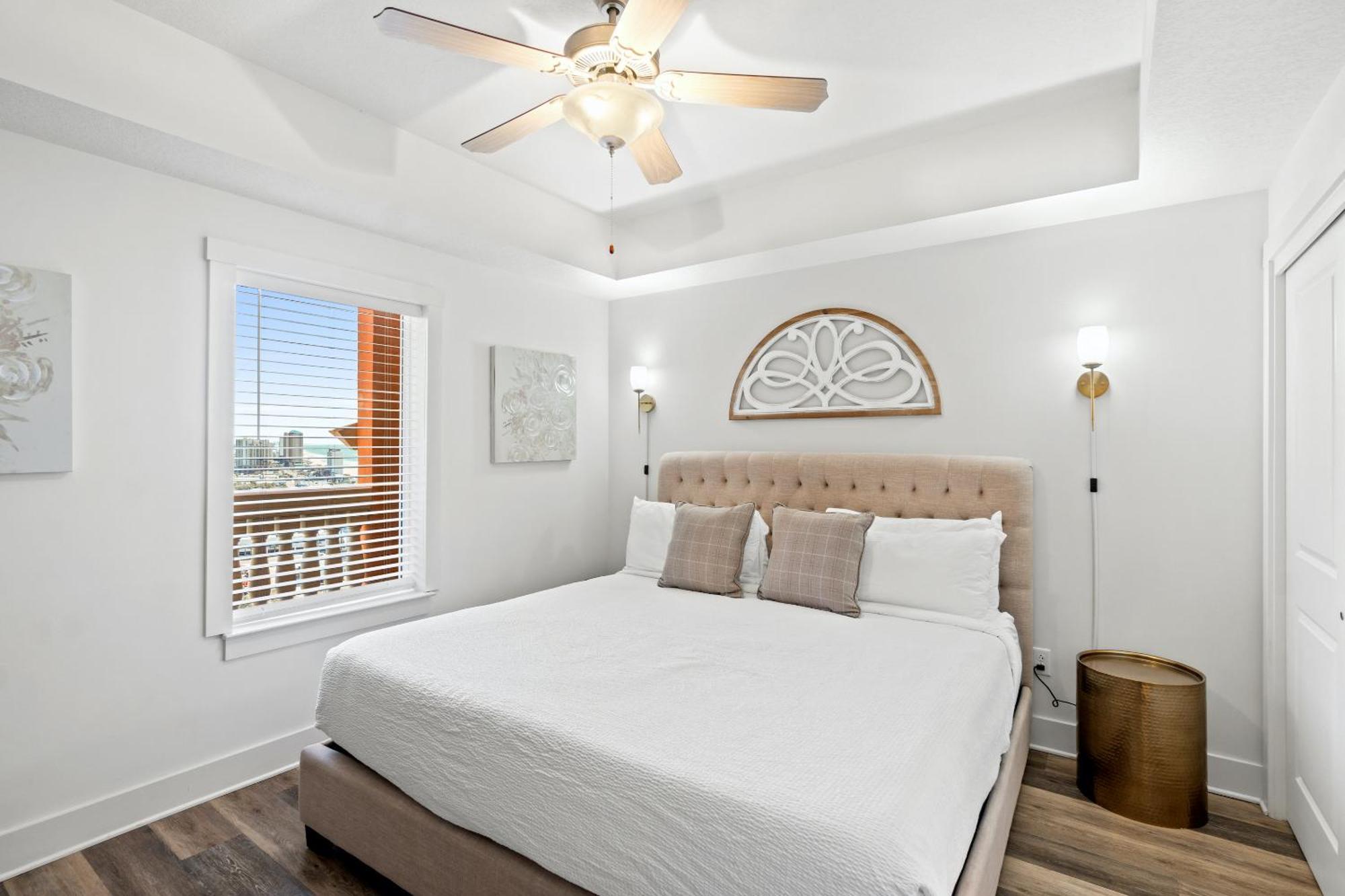 Calypso Beach Resort Tower 3 Rentals Panama City Beach Room photo