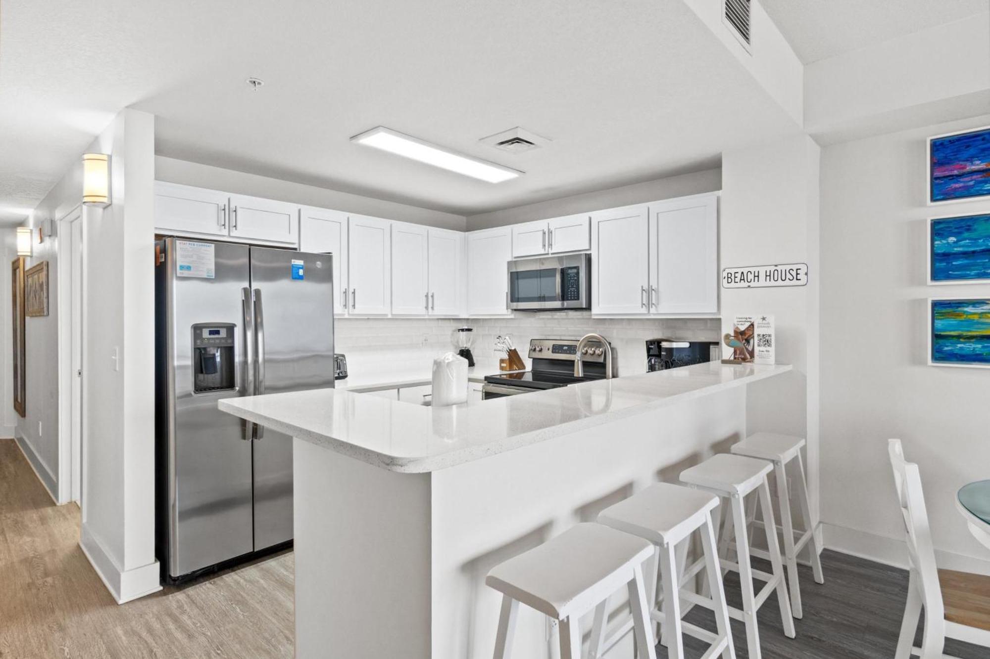 Calypso Beach Resort Tower 3 Rentals Panama City Beach Room photo